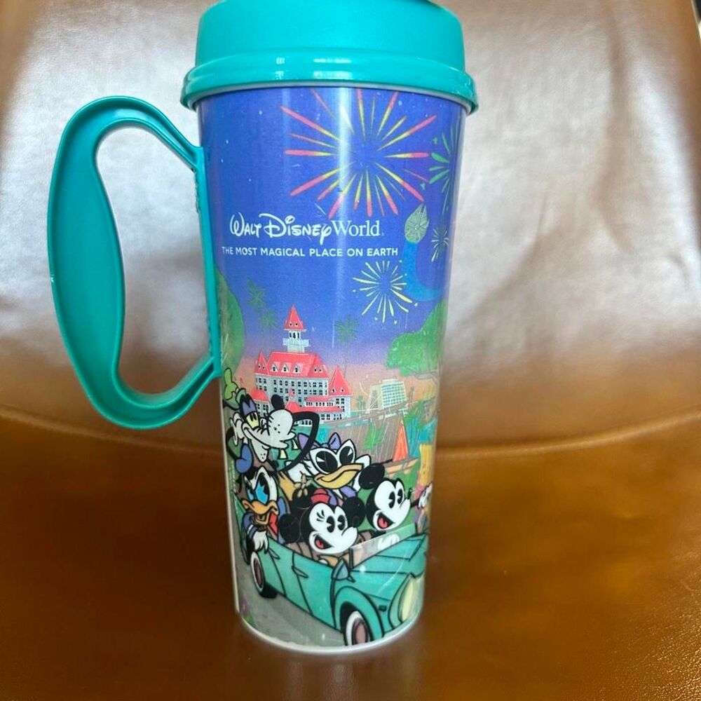 Disney multi Dinnerware
